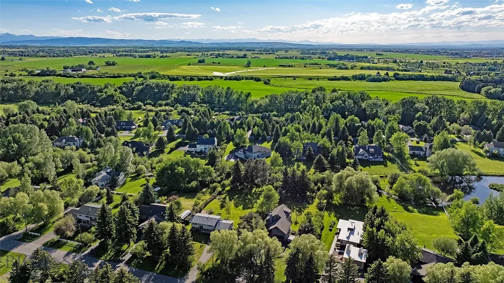 121 Hitching Post Road Bozeman MT 59715