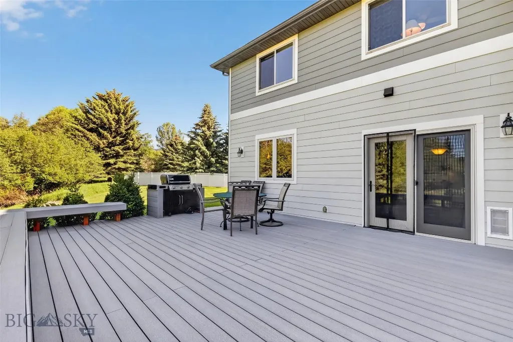 121 Hitching Post Road Bozeman MT 59715