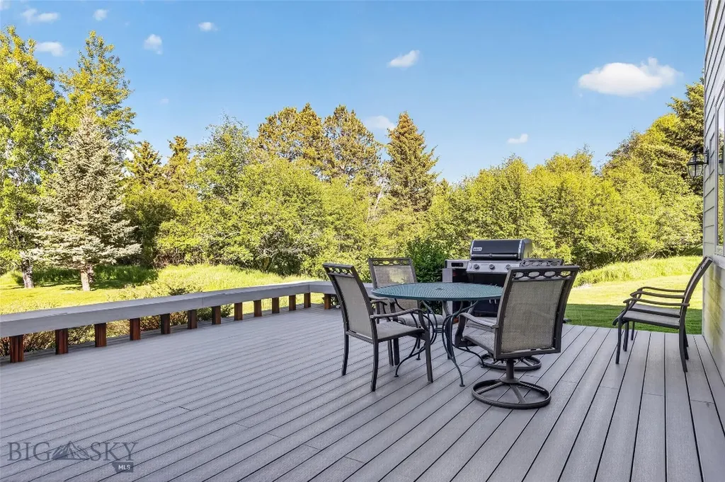 121 Hitching Post Road Bozeman MT 59715
