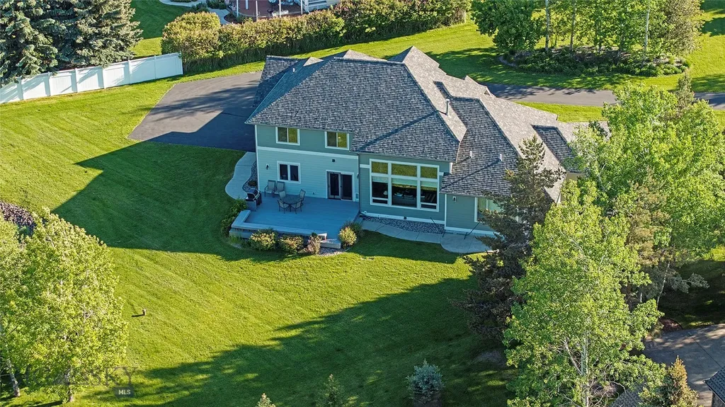 121 Hitching Post Road Bozeman MT 59715