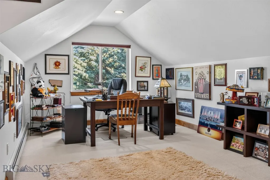 121 Hitching Post Road Bozeman MT 59715