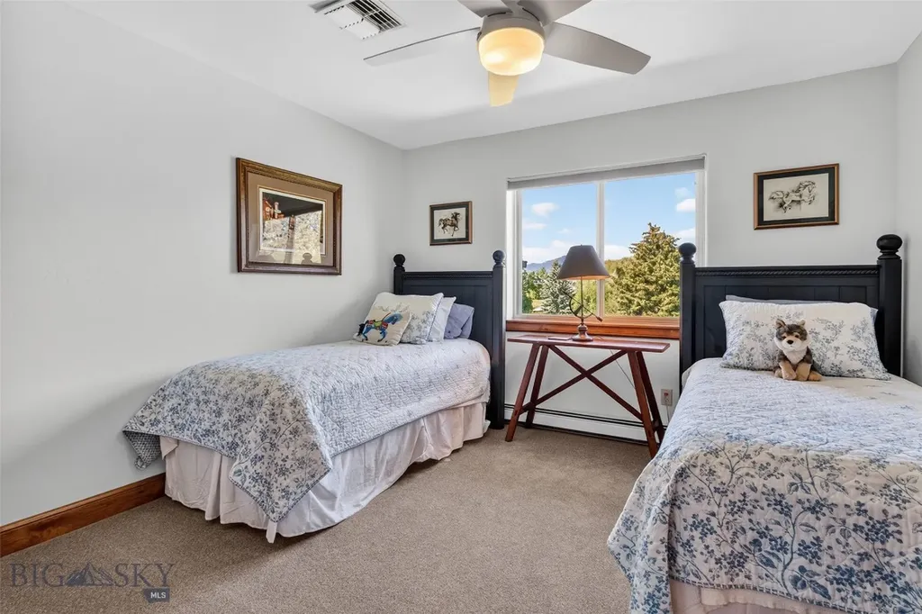 121 Hitching Post Road Bozeman MT 59715