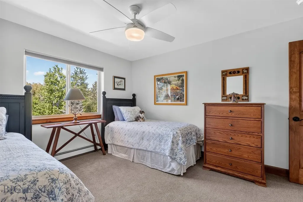 121 Hitching Post Road Bozeman MT 59715