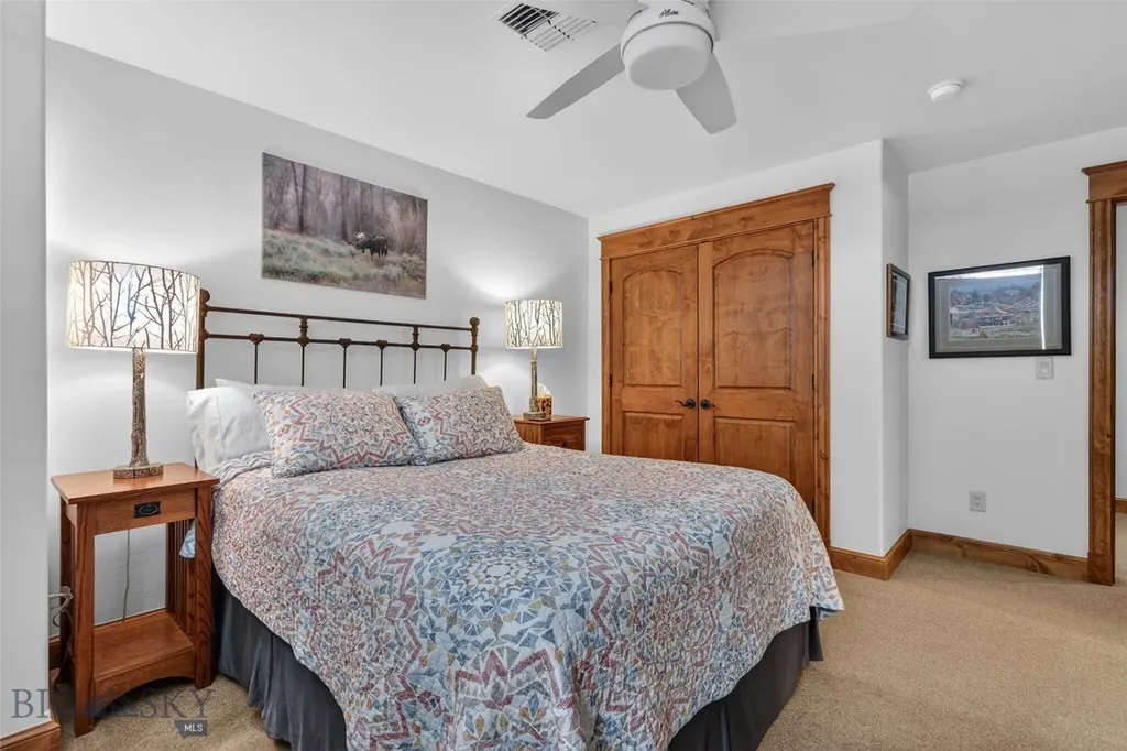 121 Hitching Post Road Bozeman MT 59715