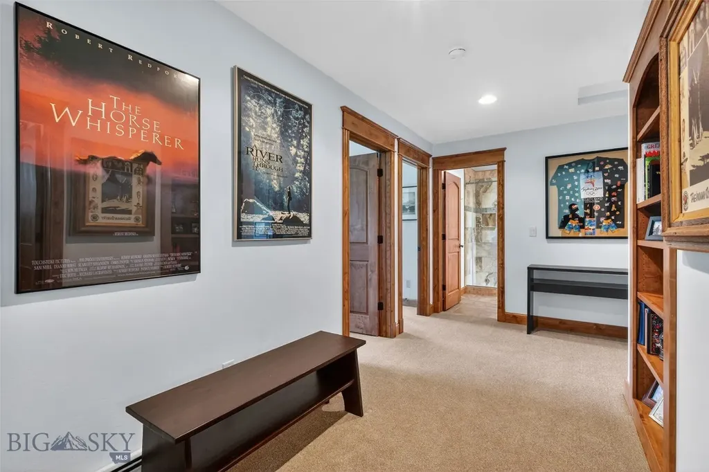 121 Hitching Post Road Bozeman MT 59715
