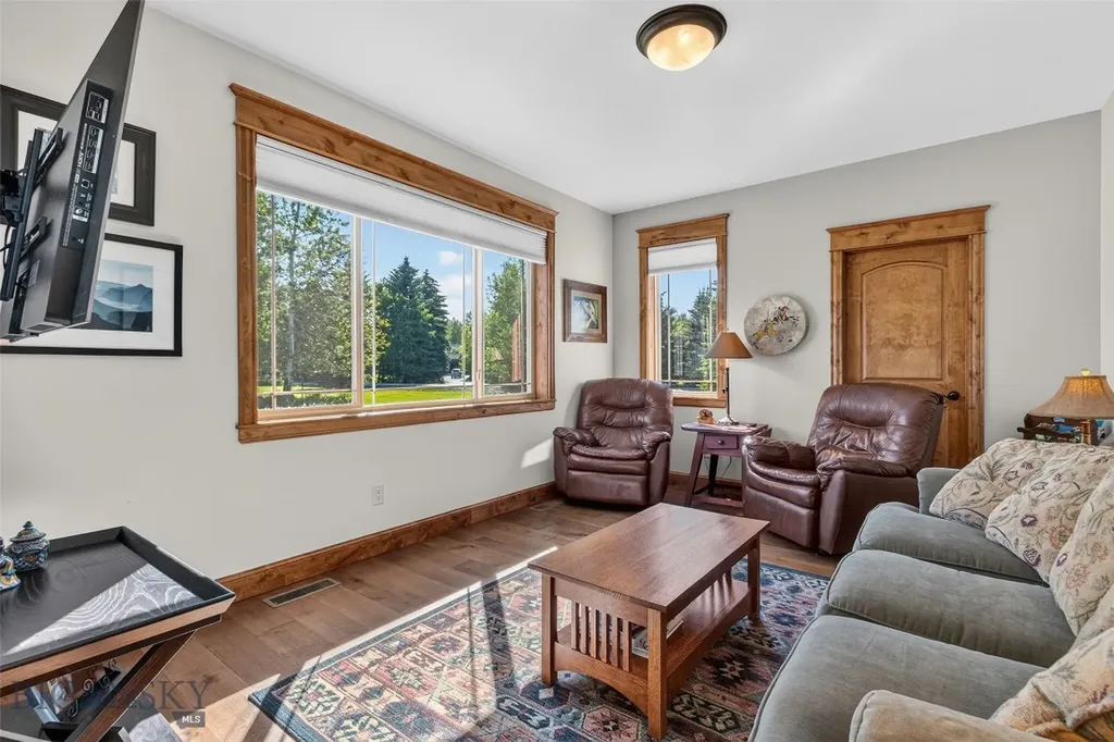 121 Hitching Post Road Bozeman MT 59715