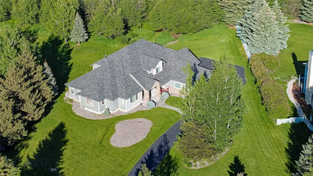 121 Hitching Post Road Bozeman MT 59715
