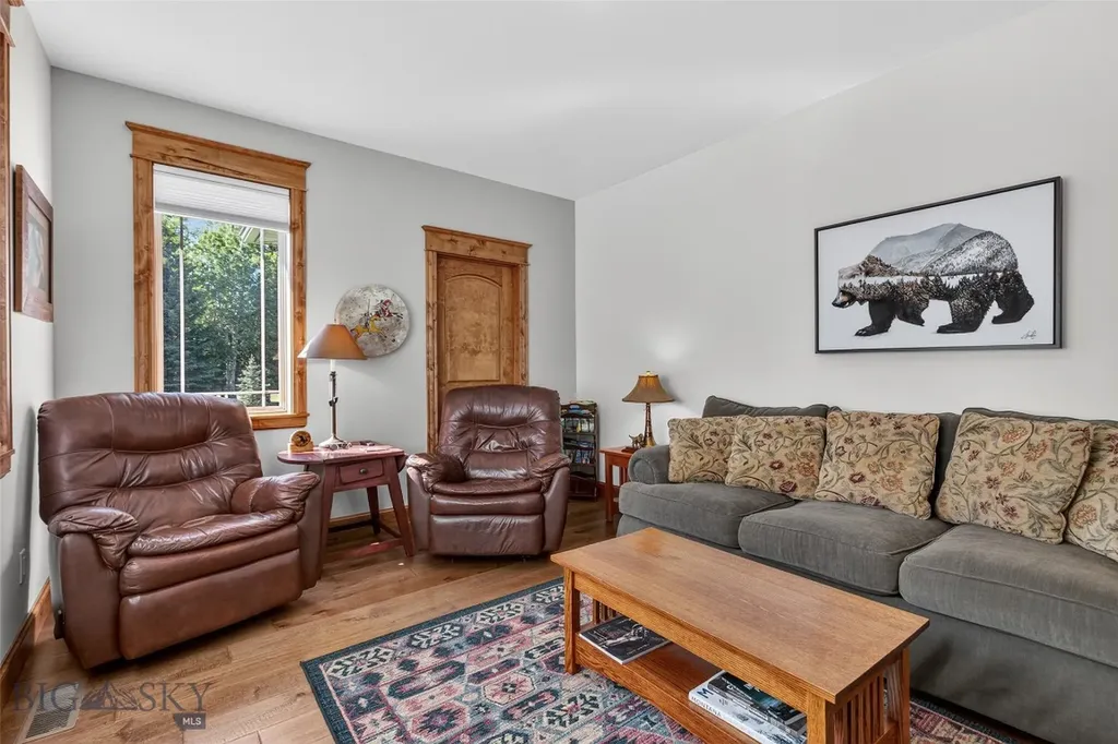 121 Hitching Post Road Bozeman MT 59715
