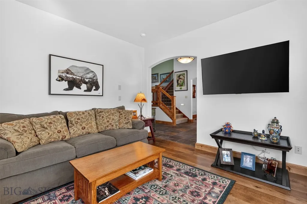 121 Hitching Post Road Bozeman MT 59715
