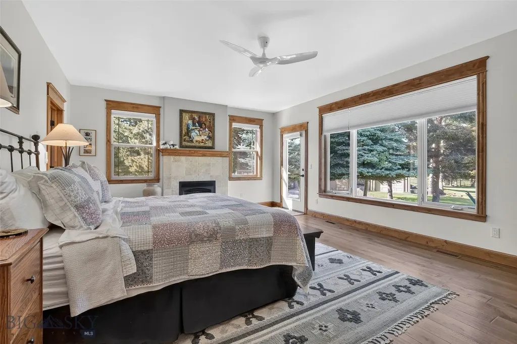 121 Hitching Post Road Bozeman MT 59715