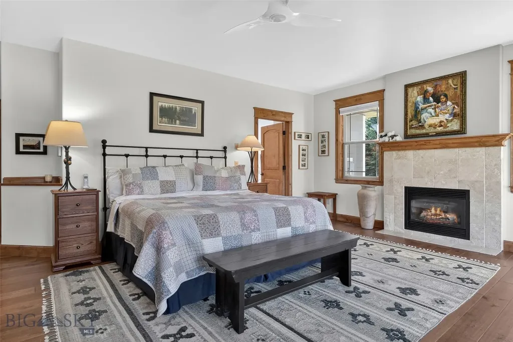121 Hitching Post Road Bozeman MT 59715
