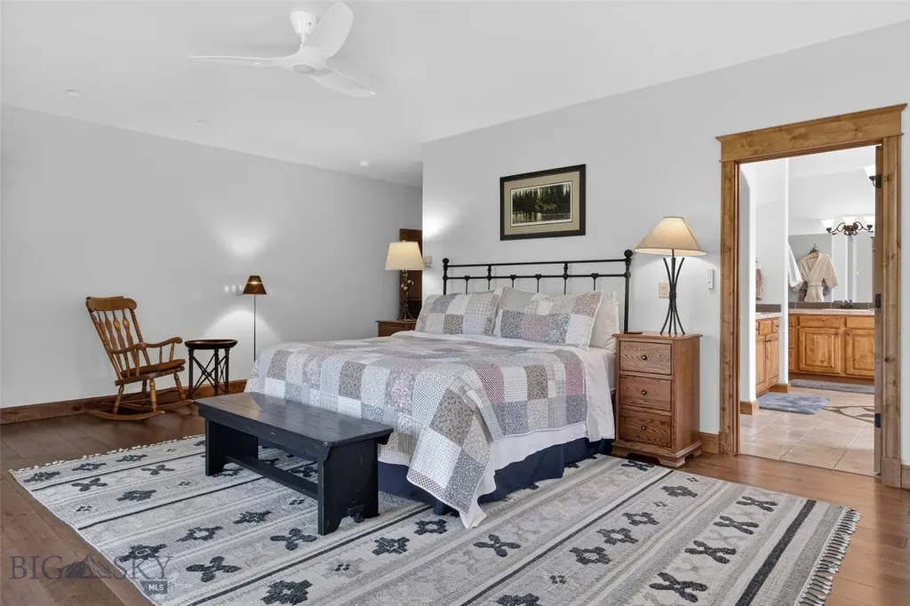 121 Hitching Post Road Bozeman MT 59715