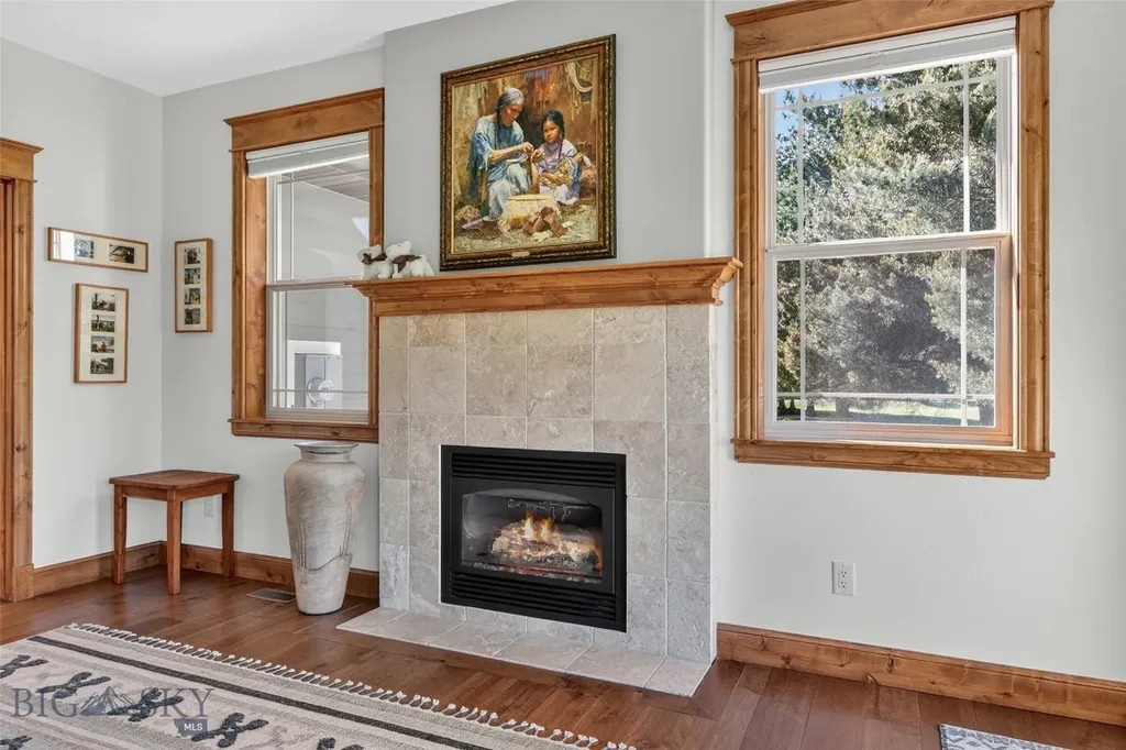 121 Hitching Post Road Bozeman MT 59715