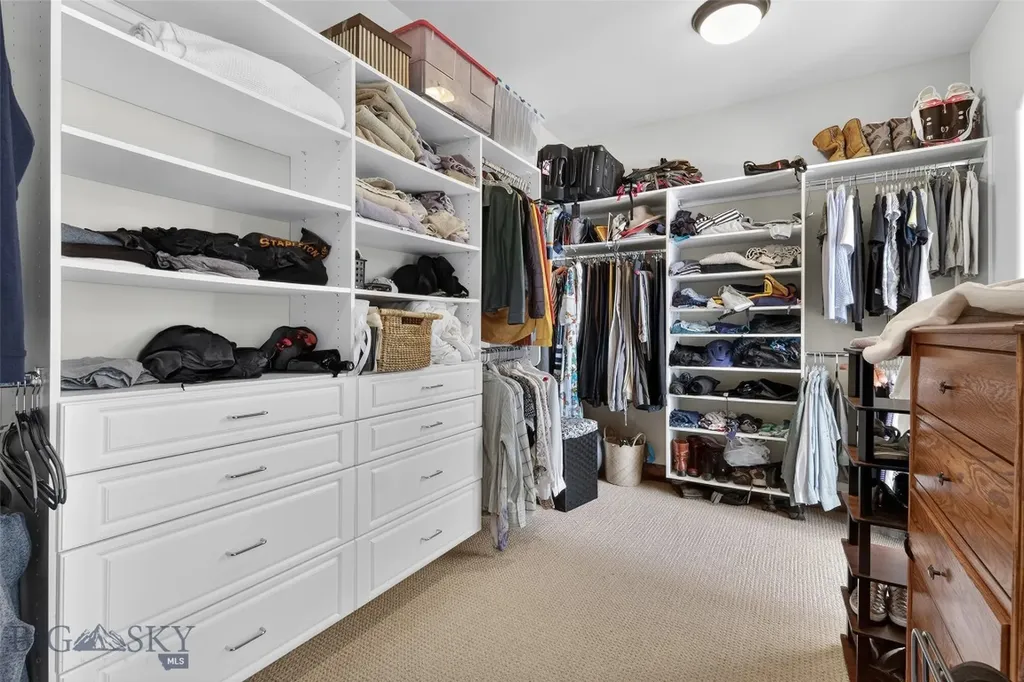 121 Hitching Post Road Bozeman MT 59715