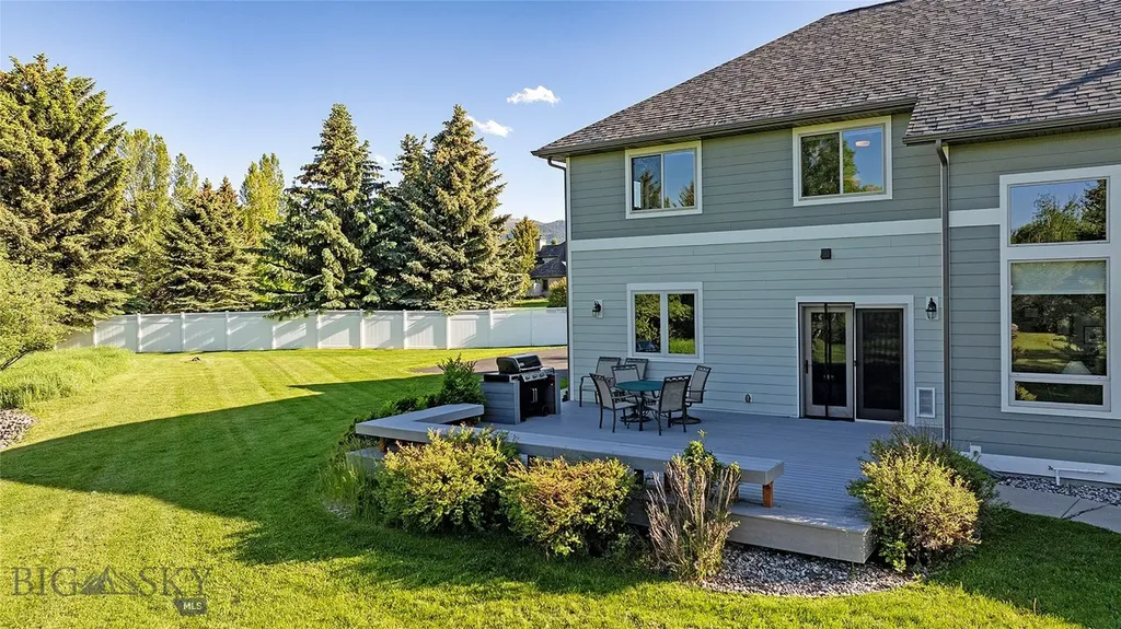 121 Hitching Post Road Bozeman MT 59715
