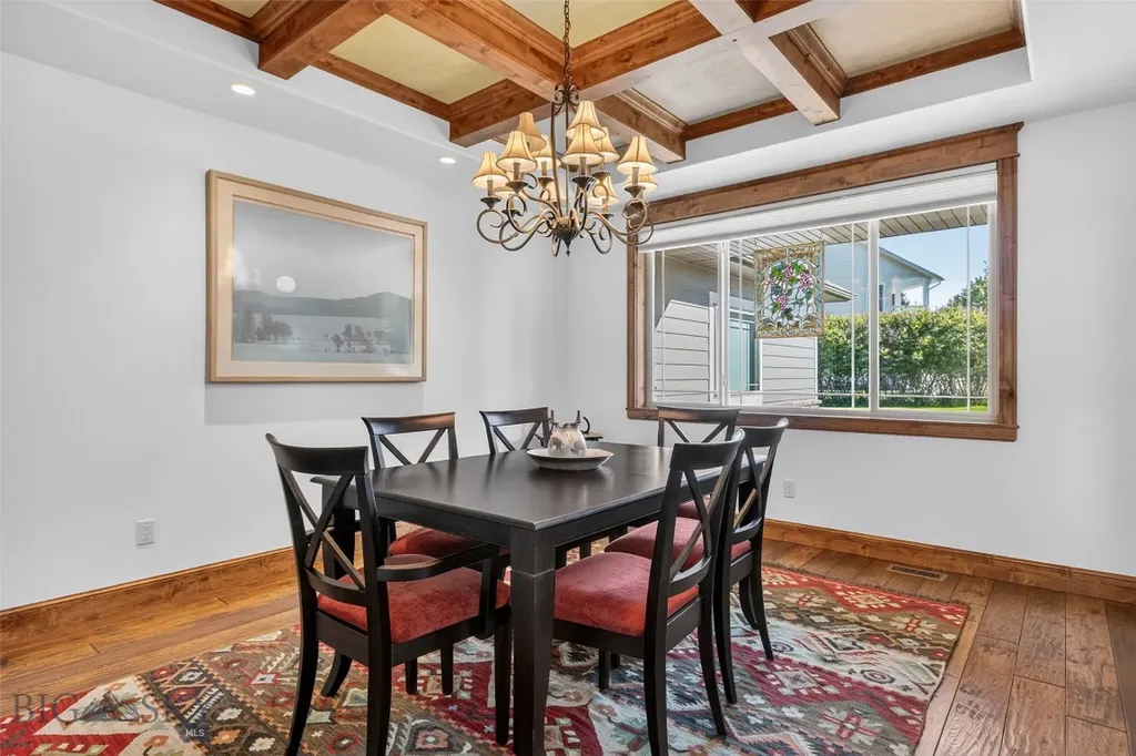 121 Hitching Post Road Bozeman MT 59715