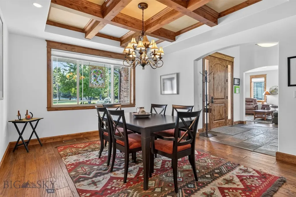 121 Hitching Post Road Bozeman MT 59715