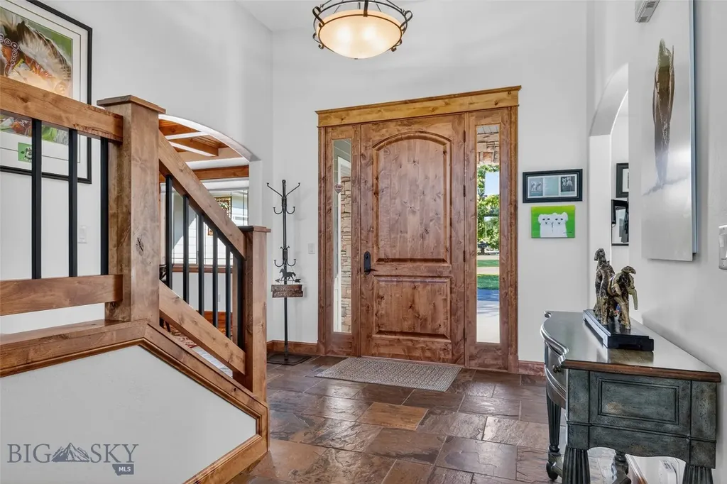 121 Hitching Post Road Bozeman MT 59715