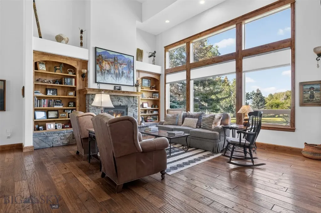 121 Hitching Post Road Bozeman MT 59715