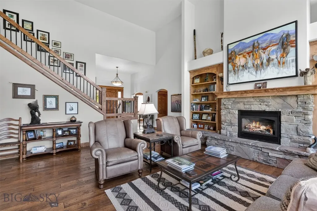 121 Hitching Post Road Bozeman MT 59715