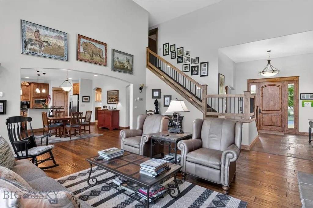 121 Hitching Post Road Bozeman MT 59715