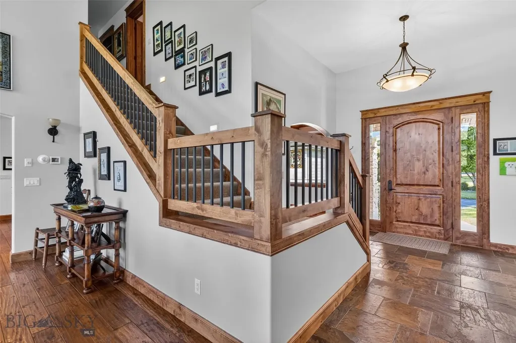121 Hitching Post Road Bozeman MT 59715
