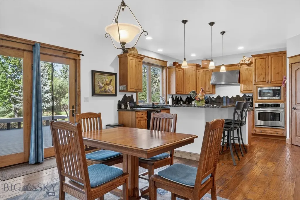 121 Hitching Post Road Bozeman MT 59715
