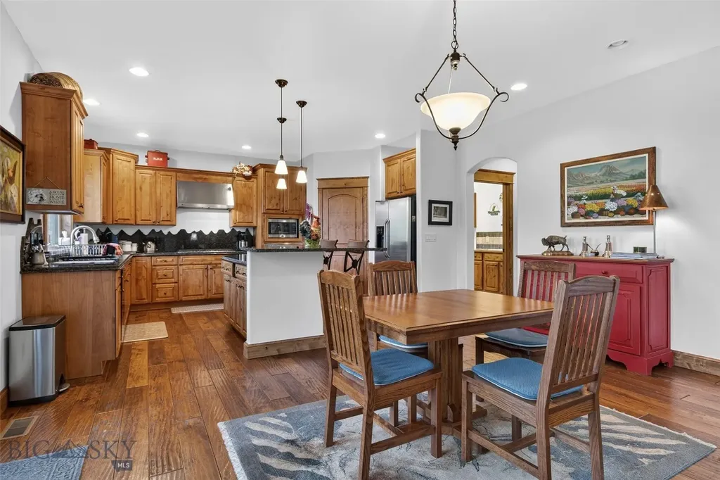 121 Hitching Post Road Bozeman MT 59715