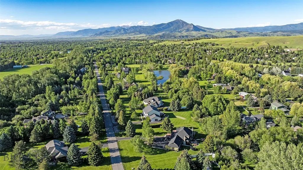121 Hitching Post Road Bozeman MT 59715