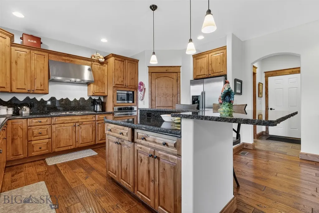 121 Hitching Post Road Bozeman MT 59715