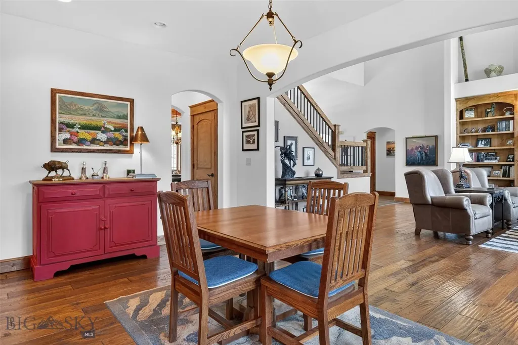 121 Hitching Post Road Bozeman MT 59715