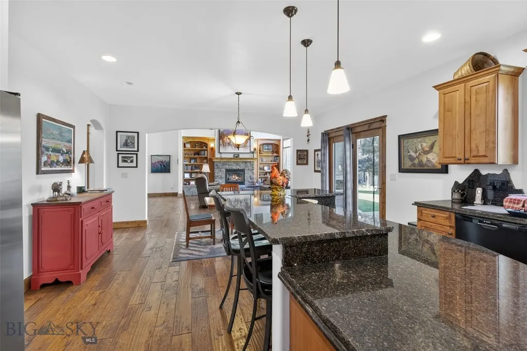 121 Hitching Post Road Bozeman MT 59715