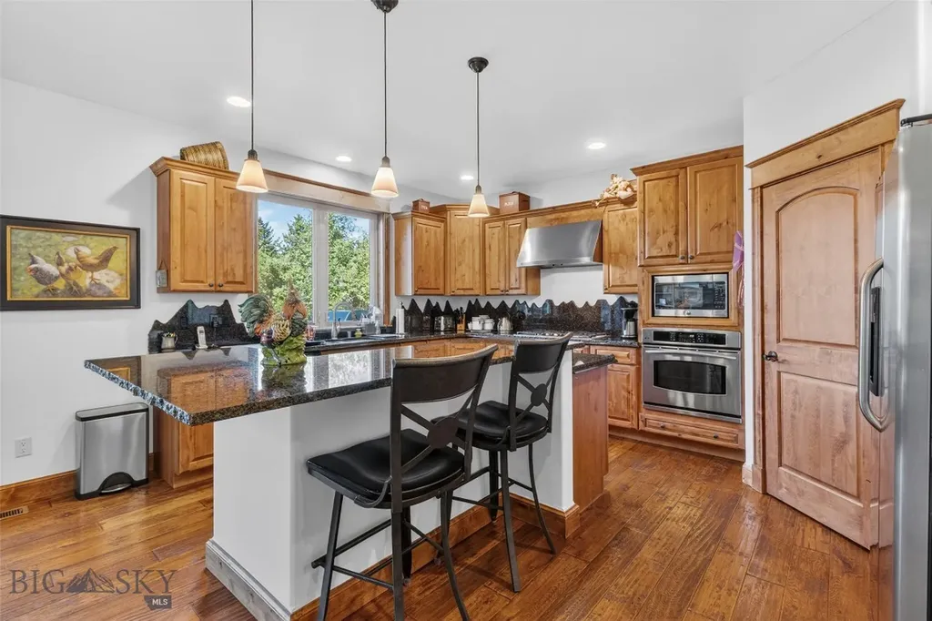 121 Hitching Post Road Bozeman MT 59715