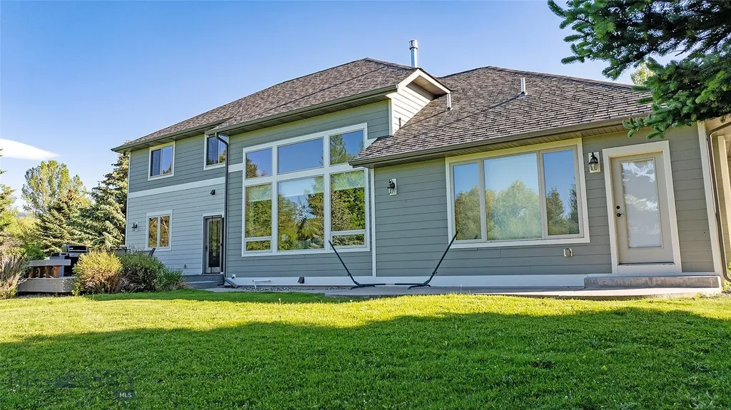 121 Hitching Post Road Bozeman MT 59715