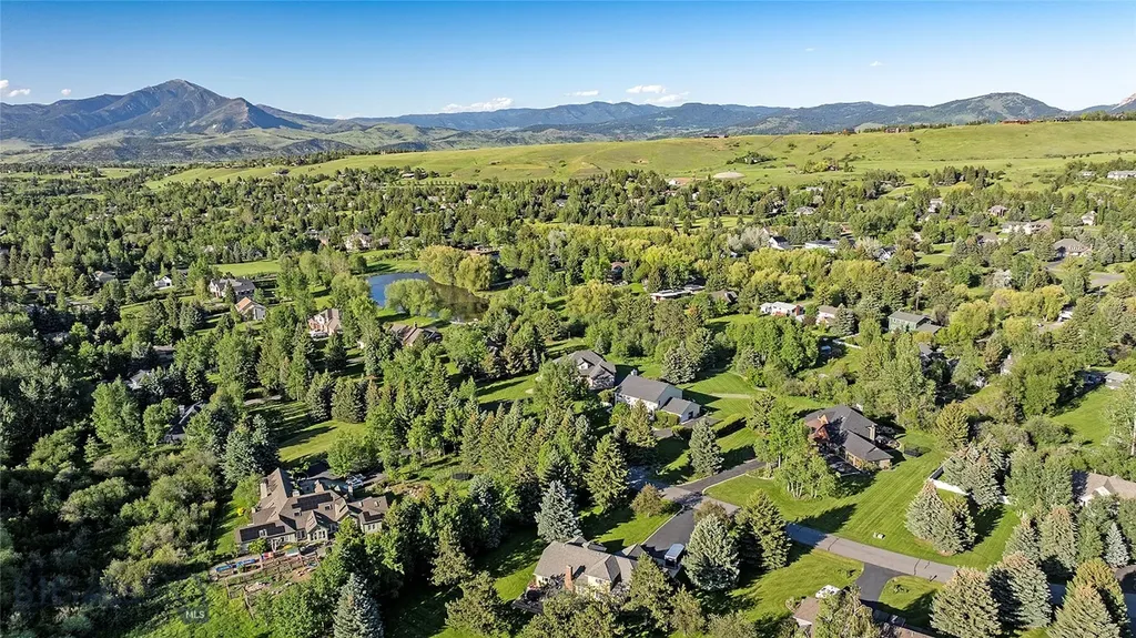 121 Hitching Post Road Bozeman MT 59715