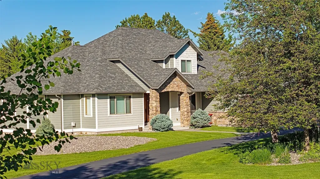 121 Hitching Post Road Bozeman MT 59715