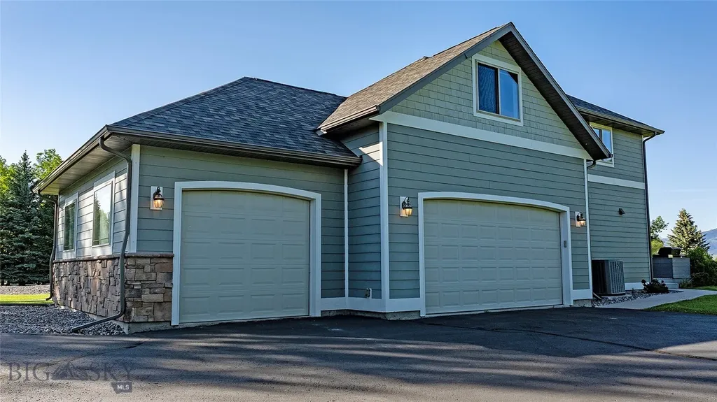 121 Hitching Post Road Bozeman MT 59715