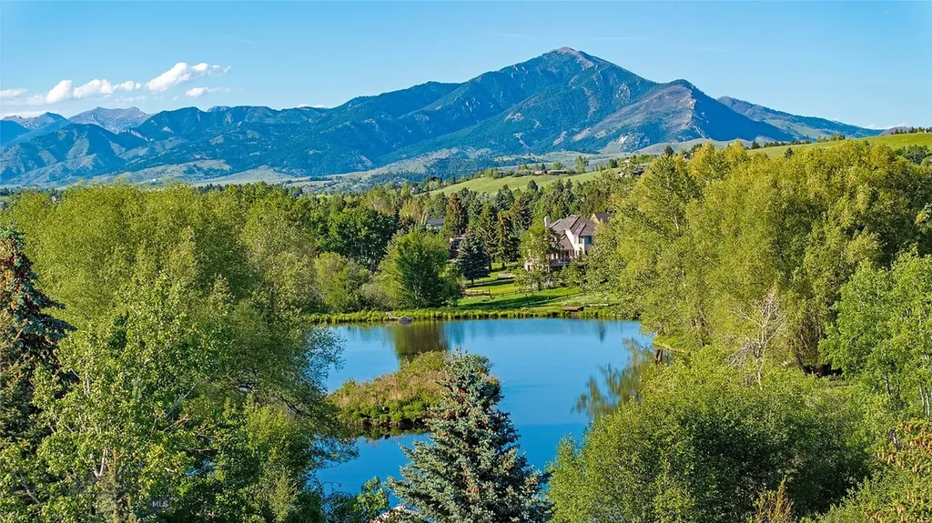 121 Hitching Post Road Bozeman MT 59715