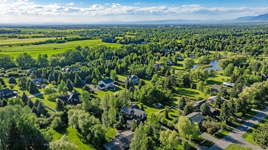 121 Hitching Post Road Bozeman MT 59715