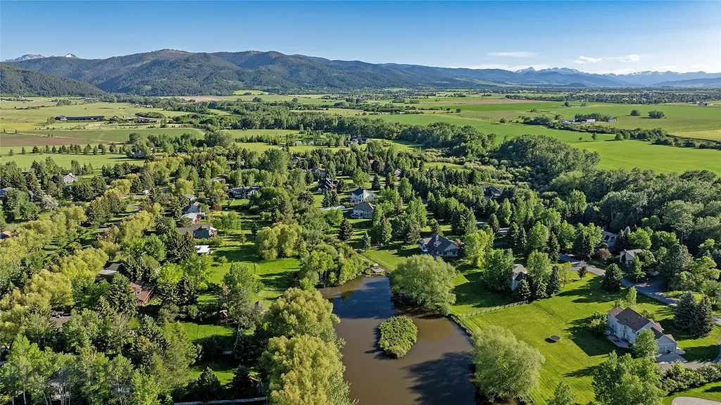 121 Hitching Post Road Bozeman MT 59715