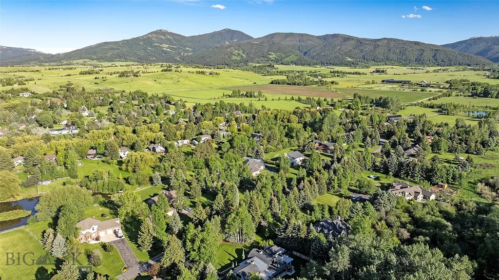 121 Hitching Post Road Bozeman MT 59715