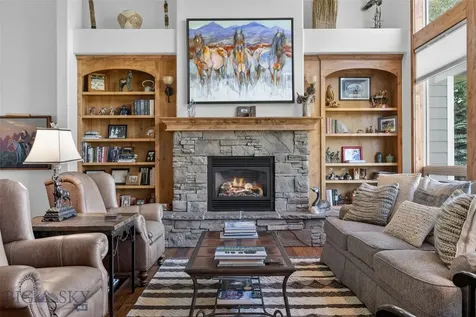 121 Hitching Post Road Bozeman MT 59715