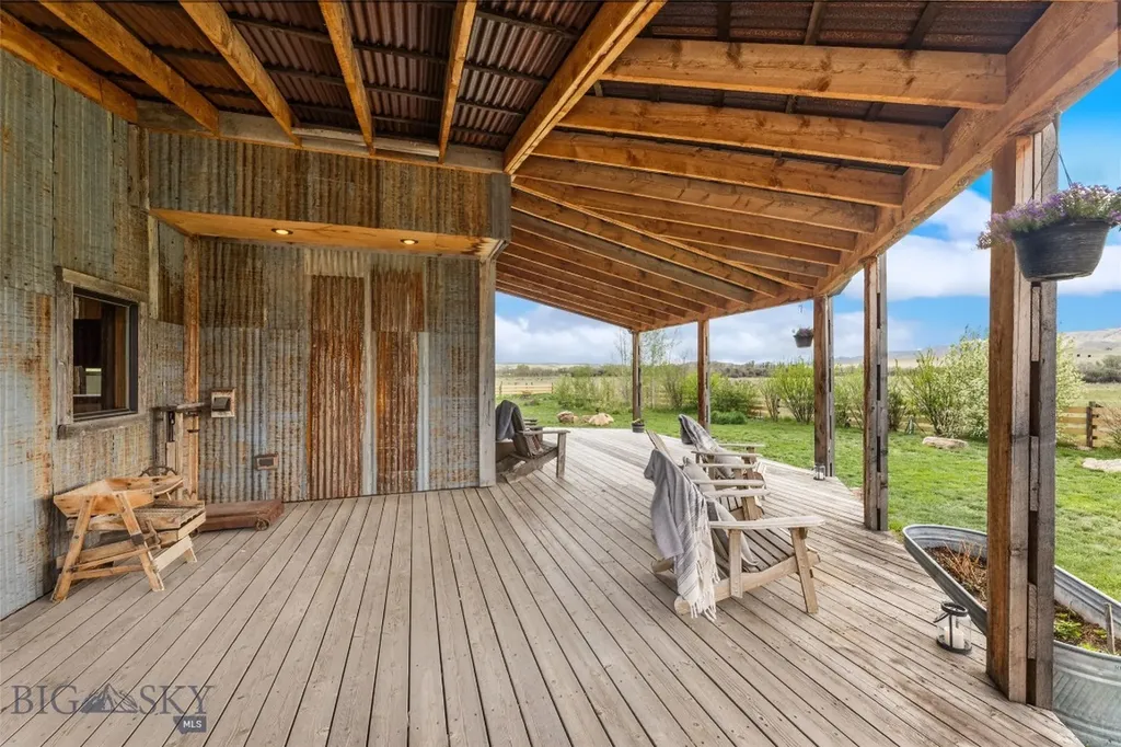 11111 Juniper Three Forks MT 59752