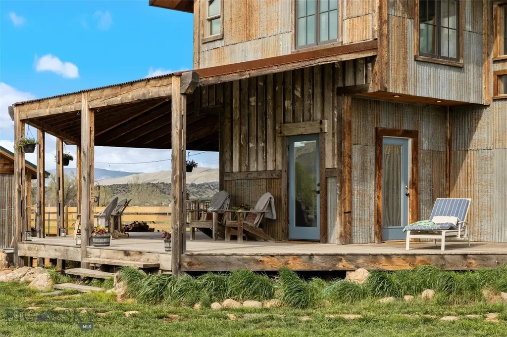 11111 Juniper Three Forks MT 59752