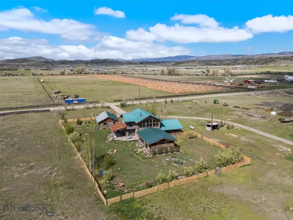 11111 Juniper Three Forks MT 59752