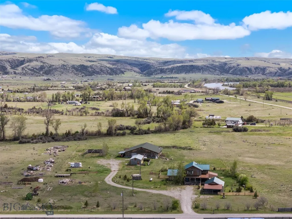 11111 Juniper Three Forks MT 59752