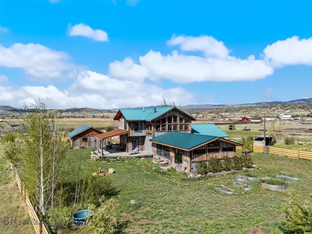 11111 Juniper Three Forks MT 59752