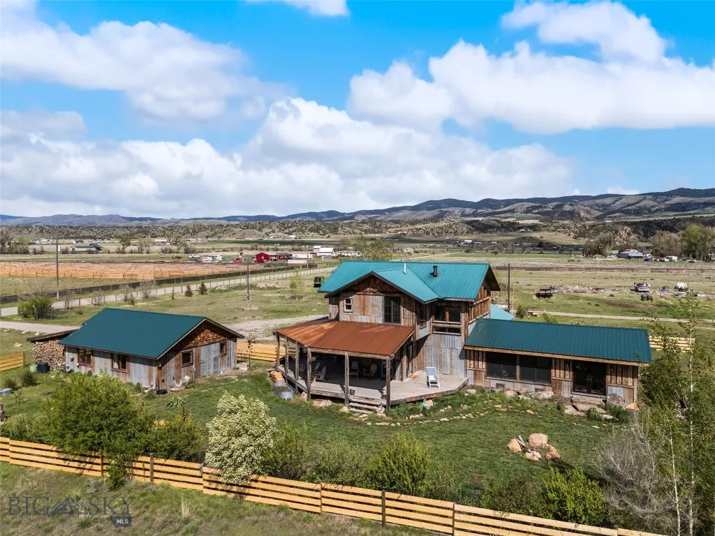 11111 Juniper Three Forks MT 59752