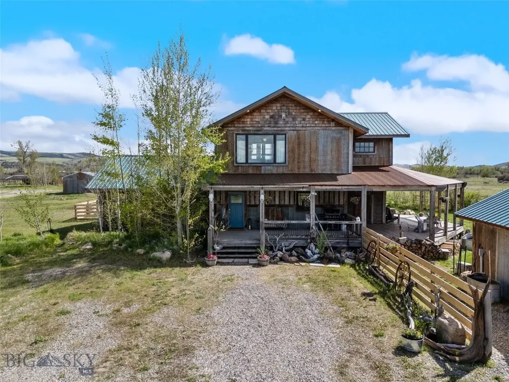 11111 Juniper Three Forks MT 59752
