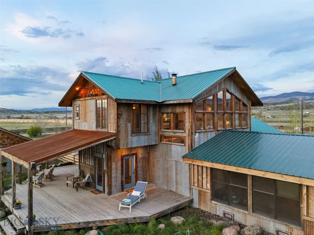 11111 Juniper Three Forks MT 59752